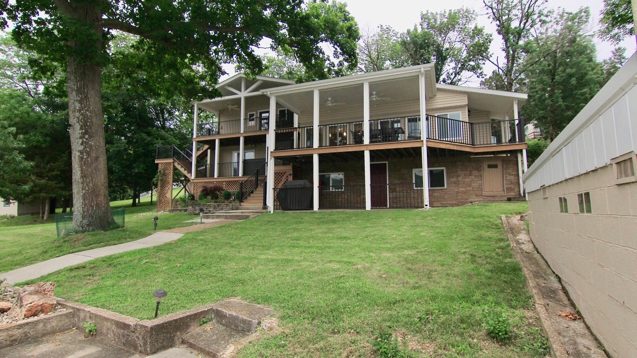 Photo of Outdoor in Rocky Mount