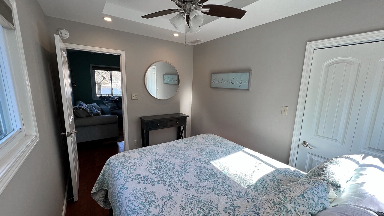 Photo of Bedroom in Rocky Mount