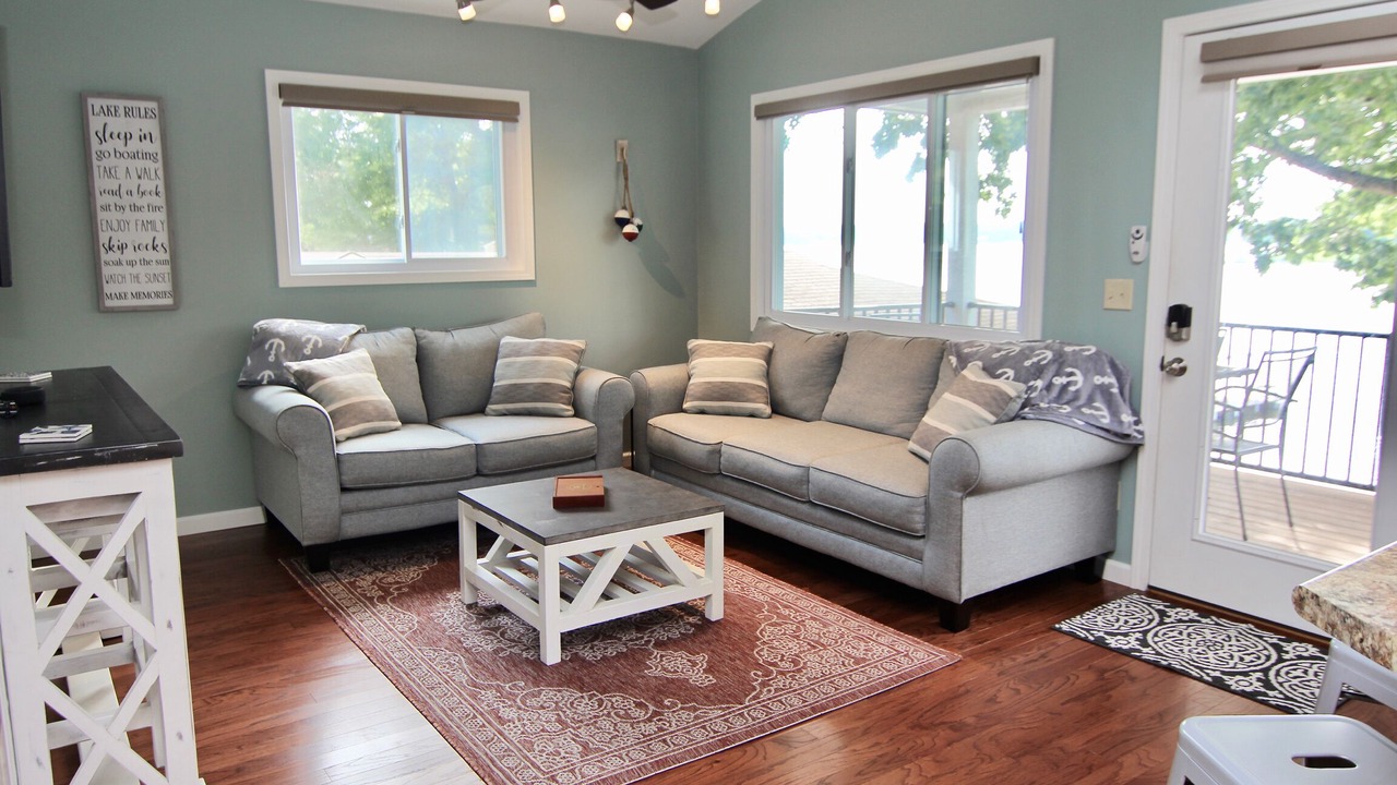 Photo of Bedroom in Rocky Mount