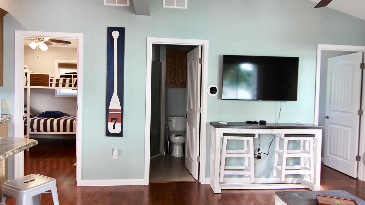 Photo of Bedroom in Rocky Mount