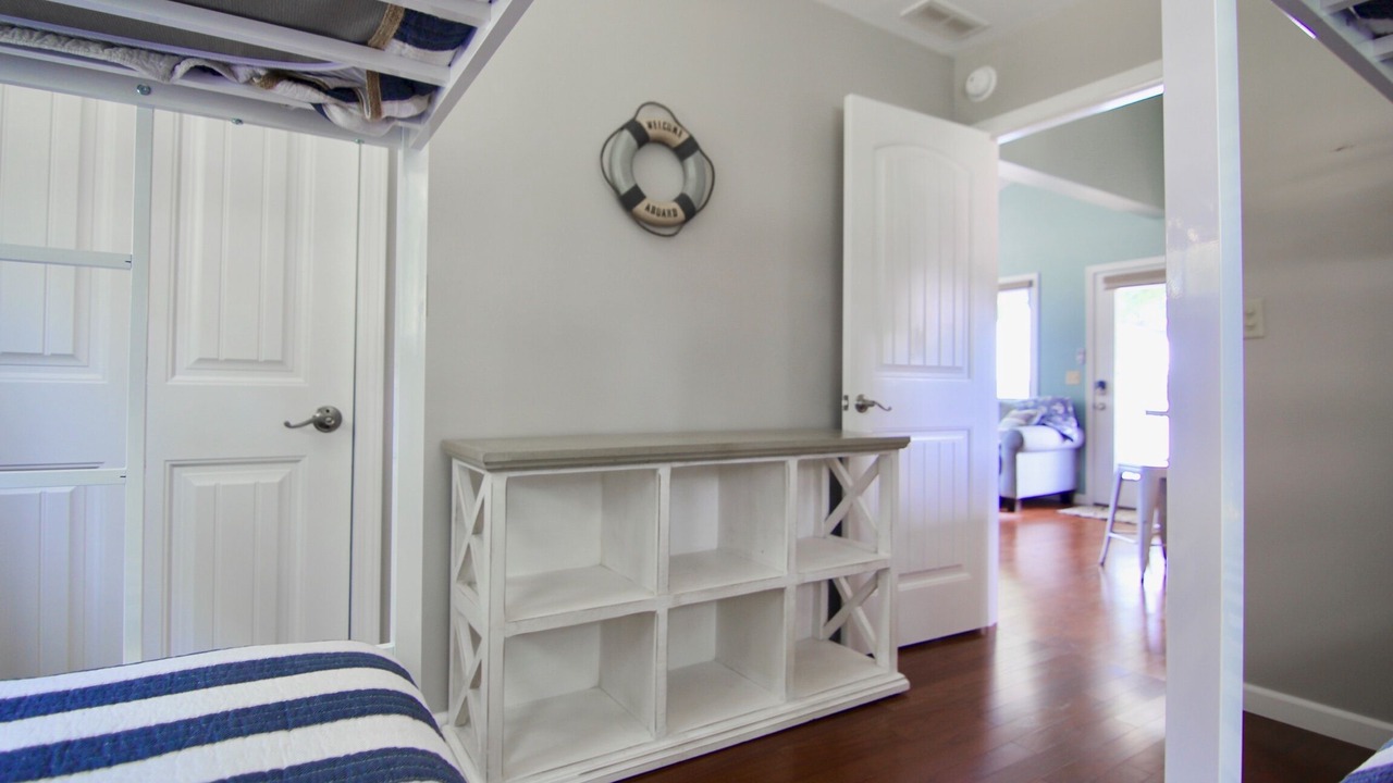 Photo of Bedroom in Rocky Mount
