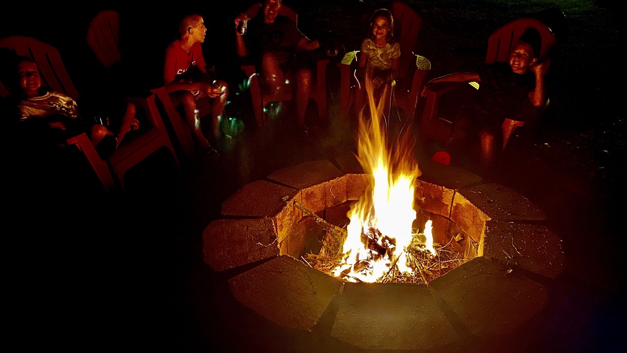 Photo of Outdoor in Rocky Mount
