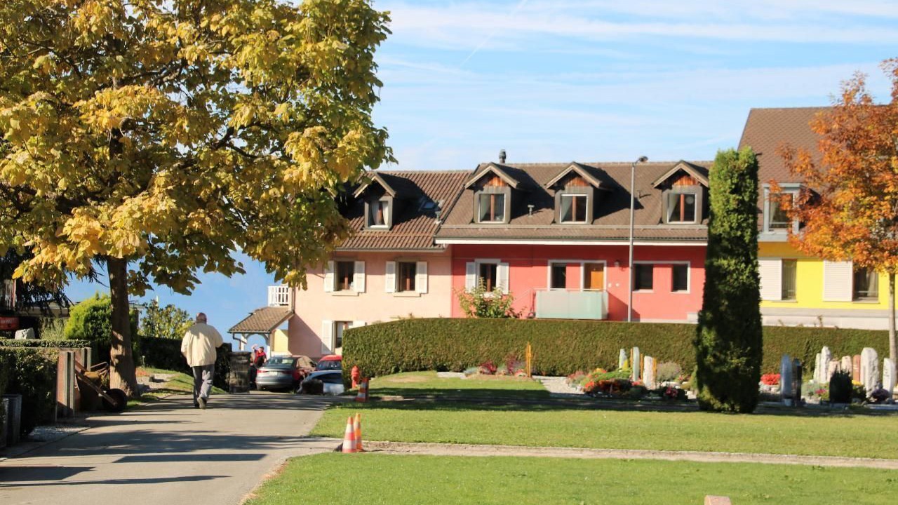 Photo of Others in Blonay