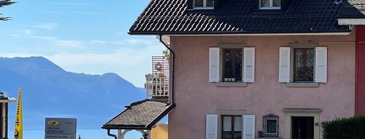 Photo of Outdoor in Blonay