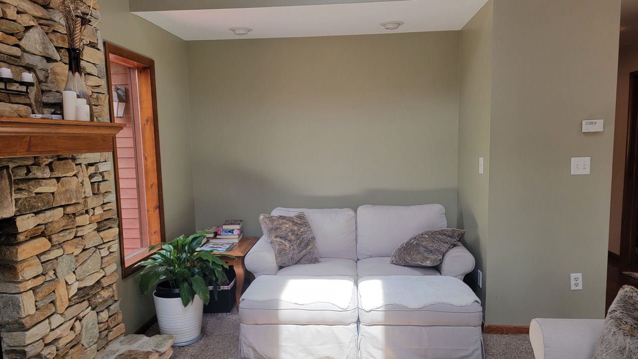 Photo of Livingroom in Sybertsville