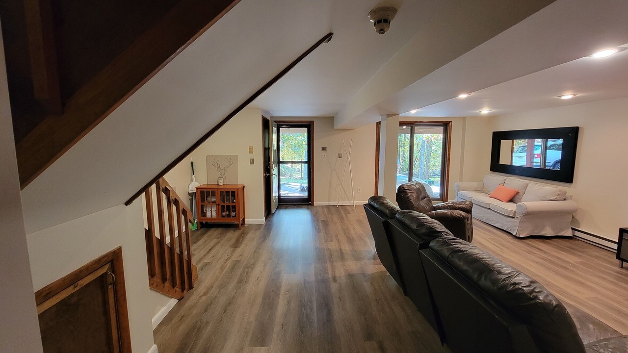 Photo of Livingroom in Sybertsville