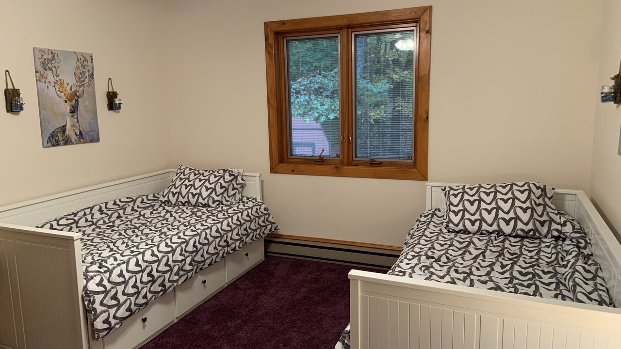 Photo of Bedroom in Sybertsville