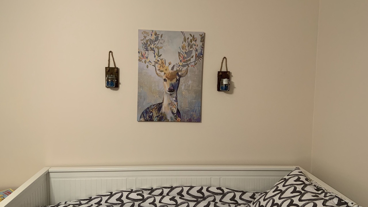 Photo of Bedroom in Sybertsville