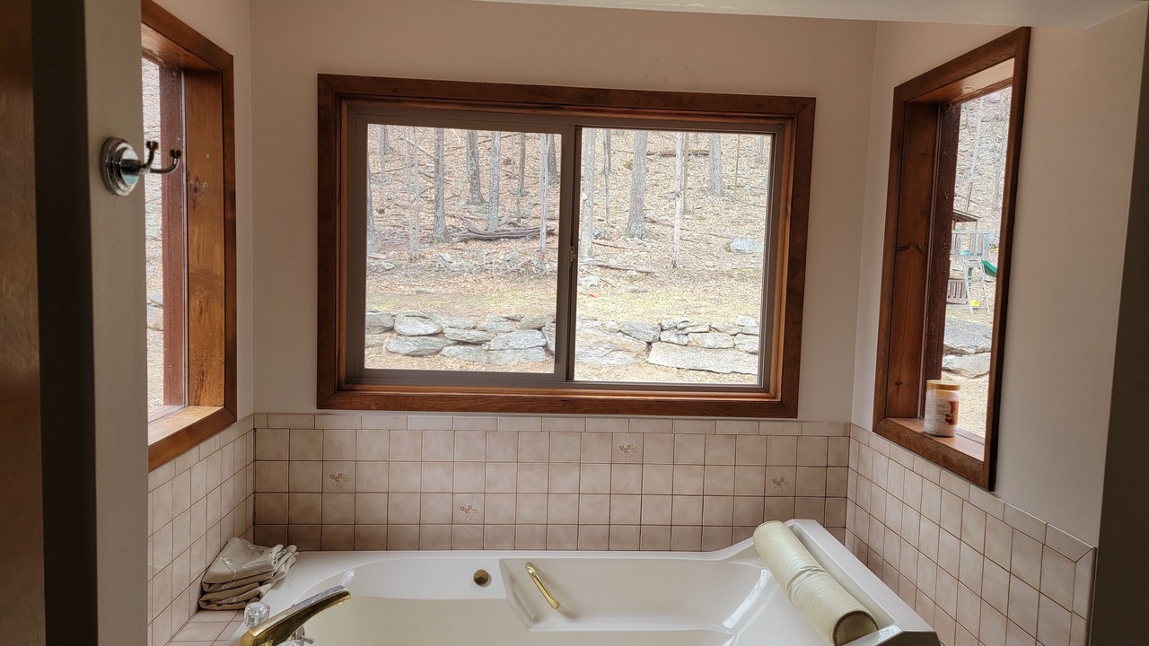 Photo of Bathroom in Sybertsville
