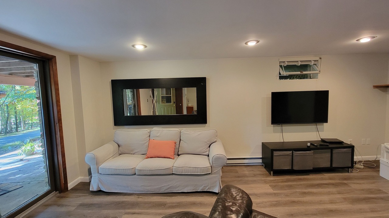 Photo of Livingroom in Sybertsville