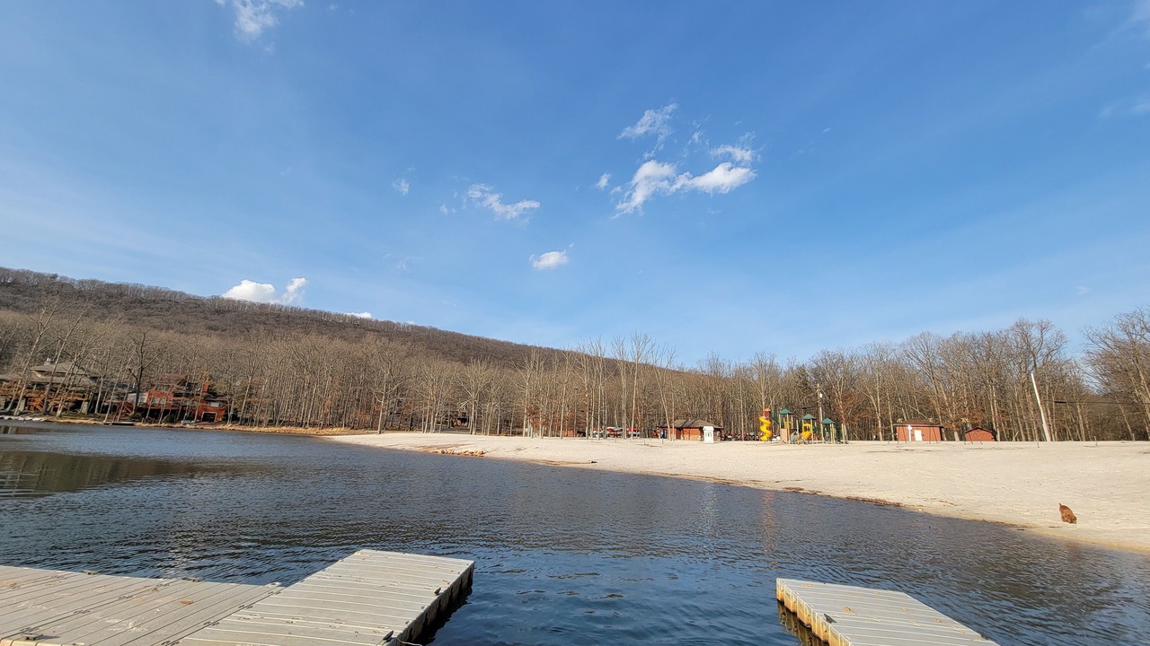 Photo of Outdoor in Sybertsville