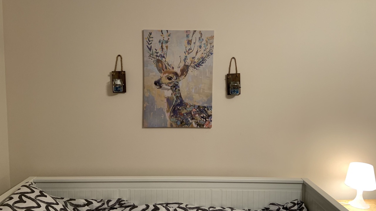 Photo of Bedroom in Sybertsville