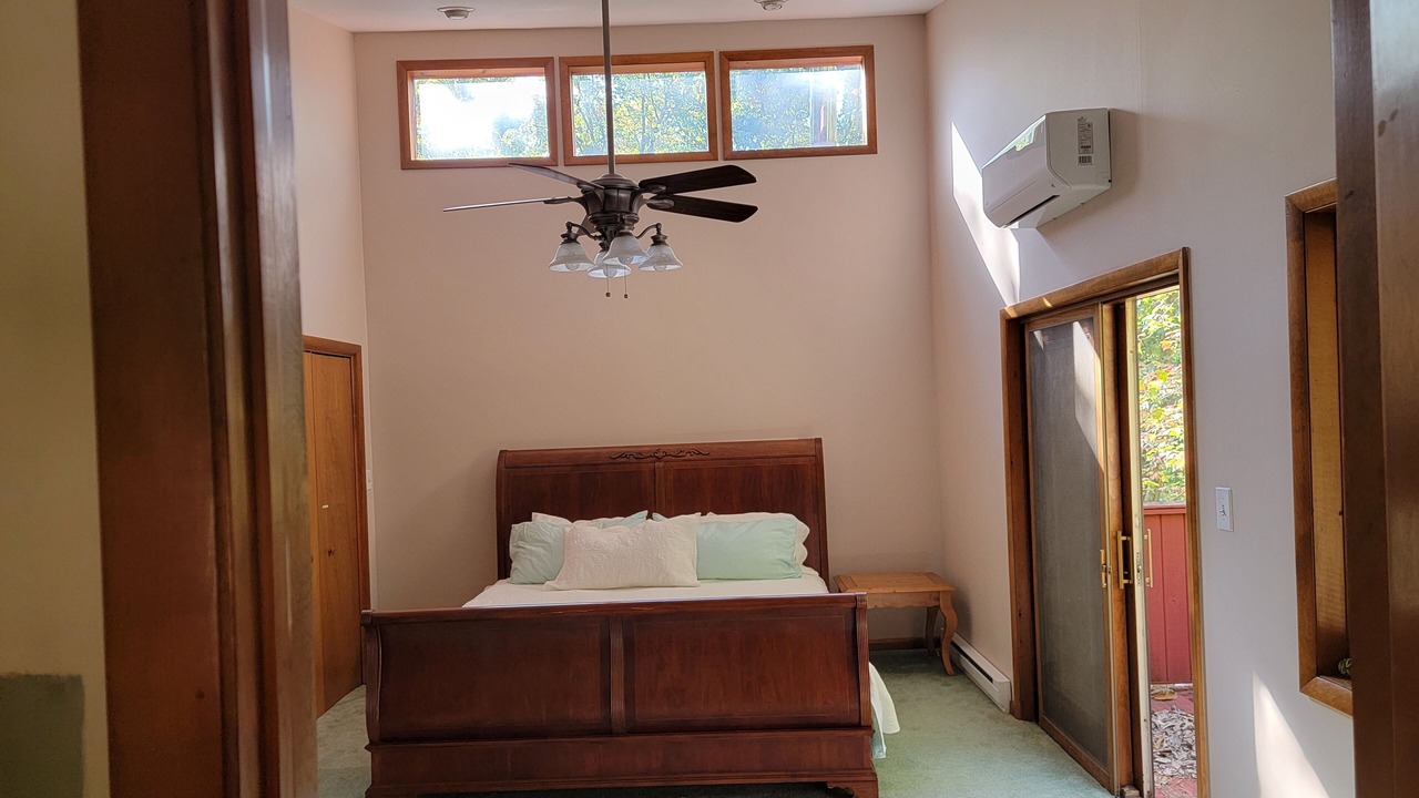 Photo of Bedroom in Sybertsville
