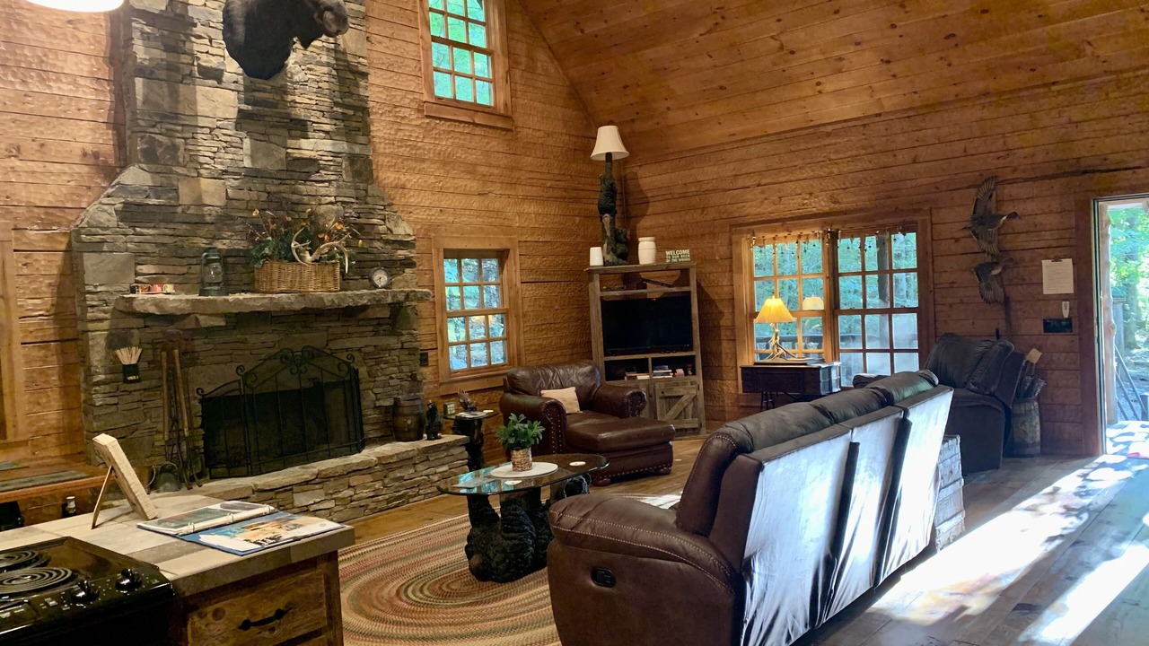 Photo of Livingroom in Garfield