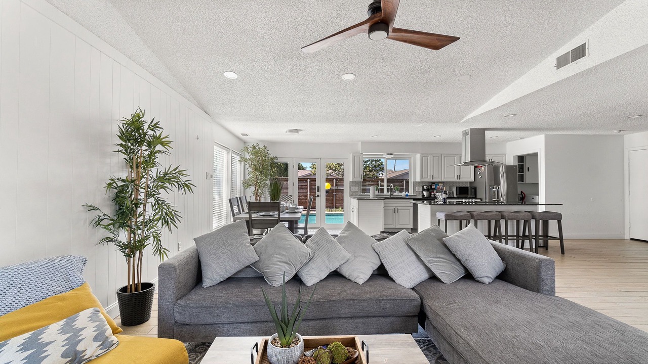 Photo of Livingroom in Richardson