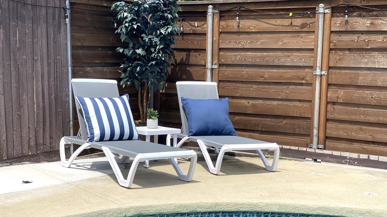 Photo of Outdoor in Richardson