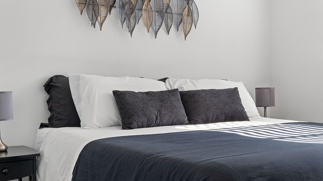 Photo of Bedroom in Richardson