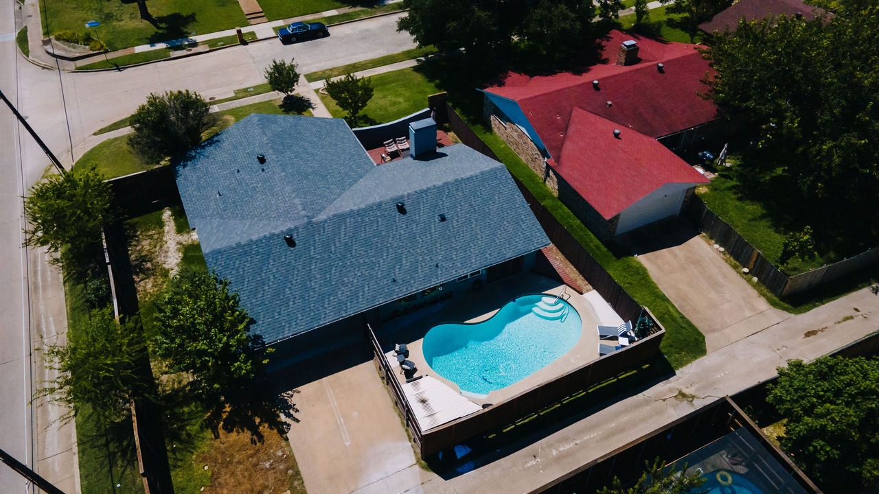 Photo of Outdoor in Richardson
