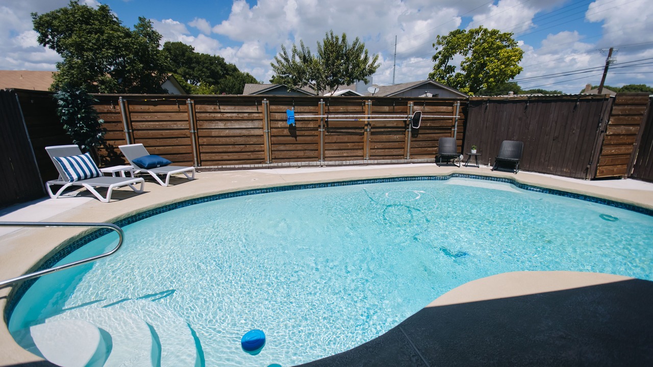 Photo of Outdoor in Richardson