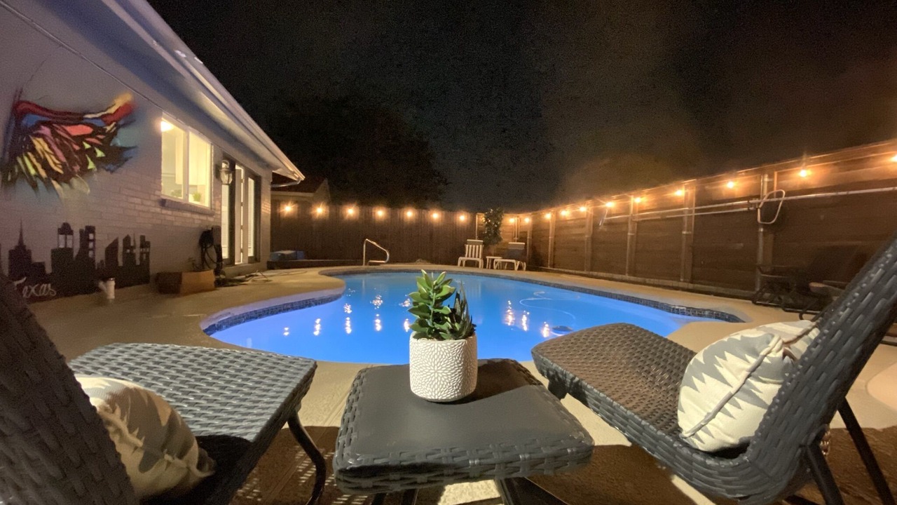 Photo of Outdoor in Richardson