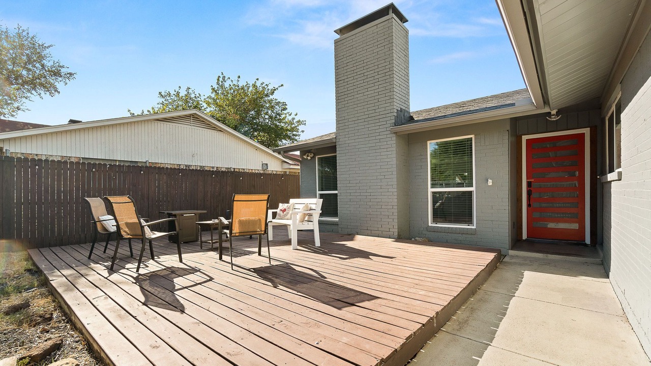 Photo of Outdoor in Richardson