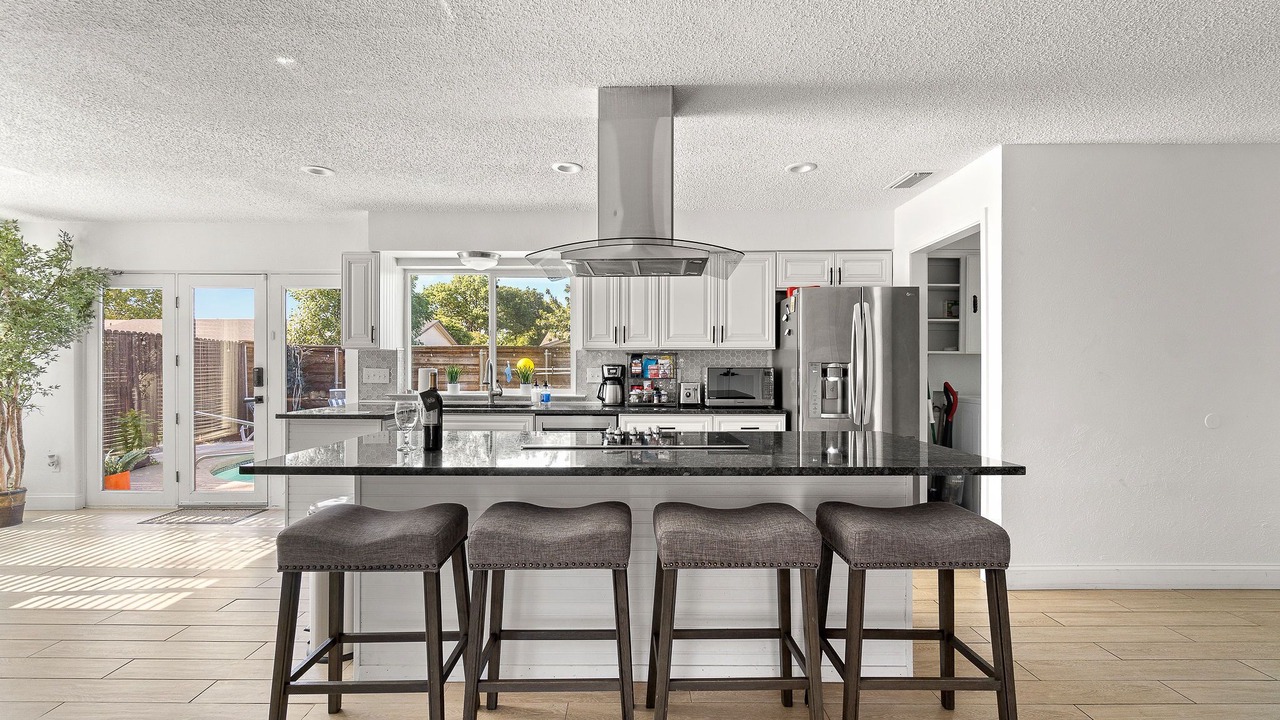 Photo of Kitchen in Richardson