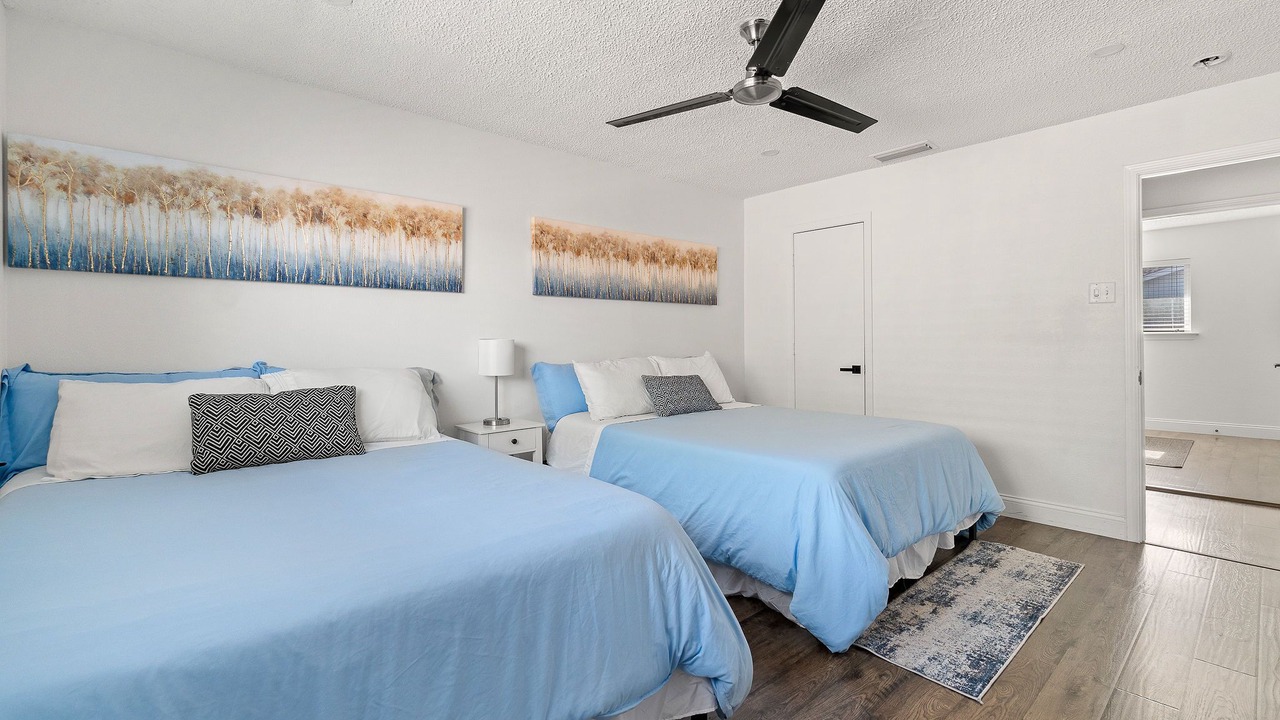 Photo of Bedroom in Richardson