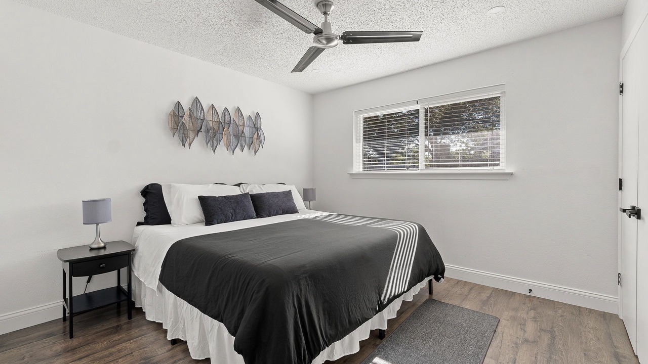 Photo of Bedroom in Richardson