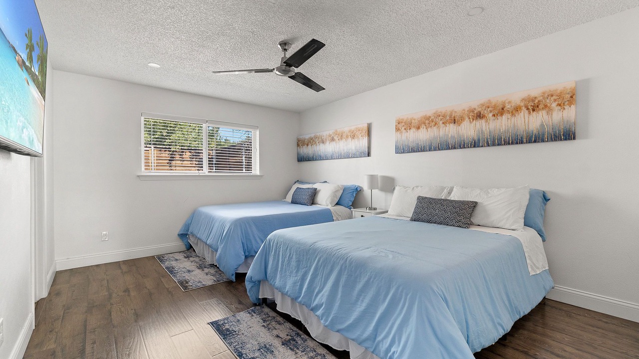 Photo of Bedroom in Richardson