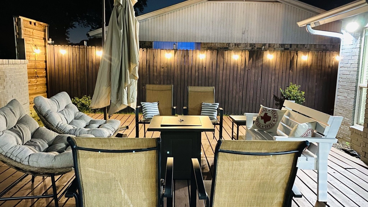 Photo of Outdoor in Richardson