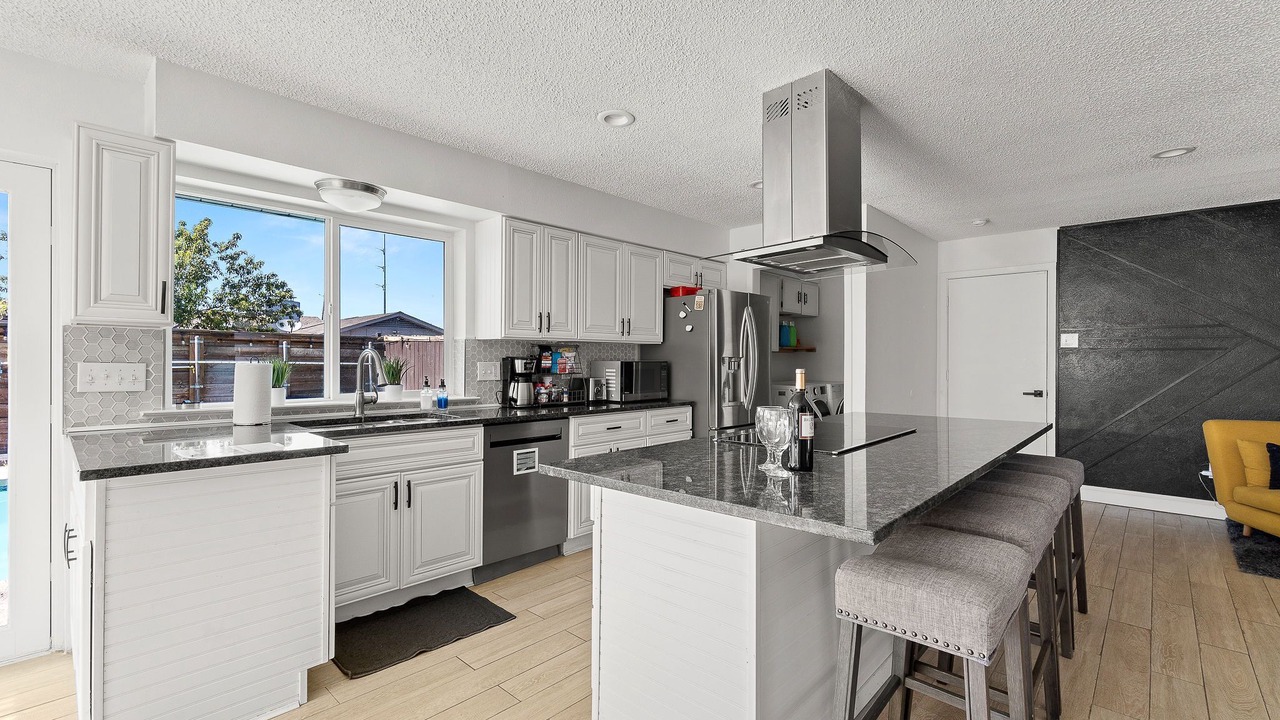 Photo of Kitchen in Richardson