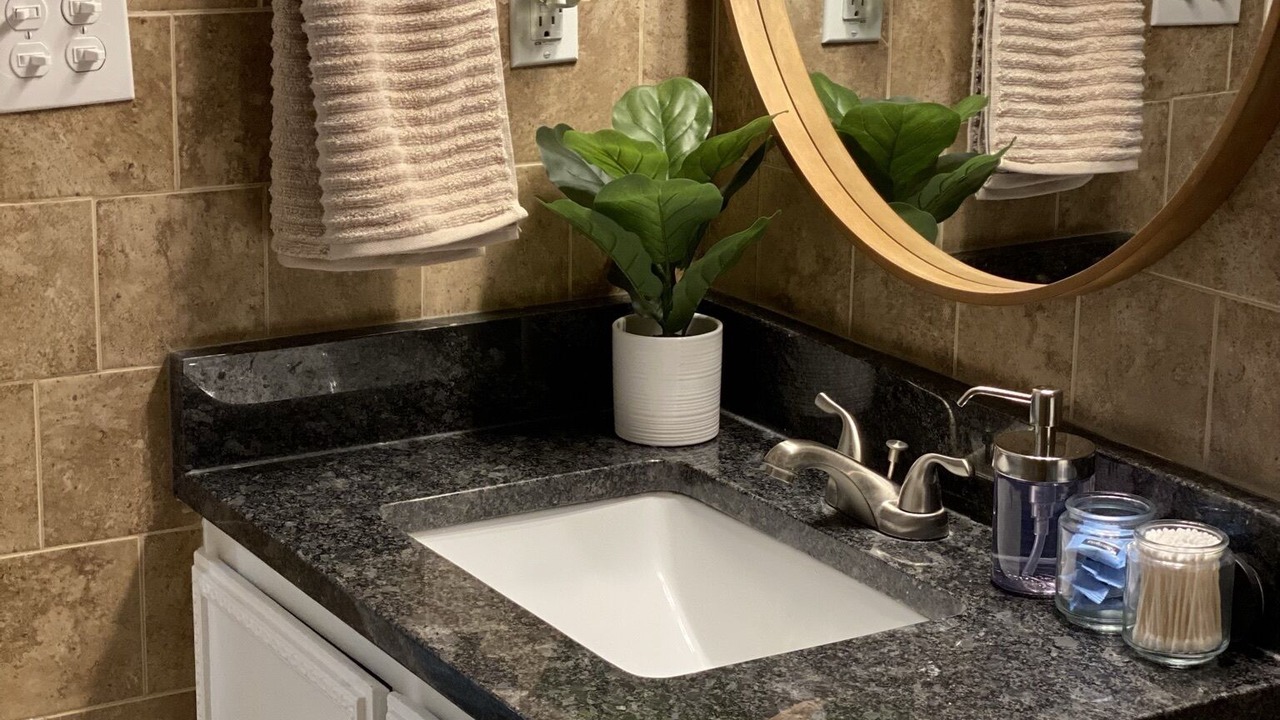 Photo of Bathroom in Richardson