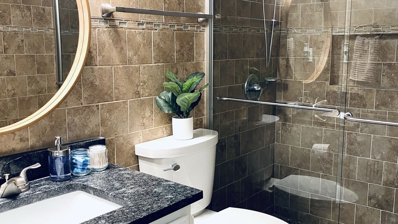 Photo of Bathroom in Richardson