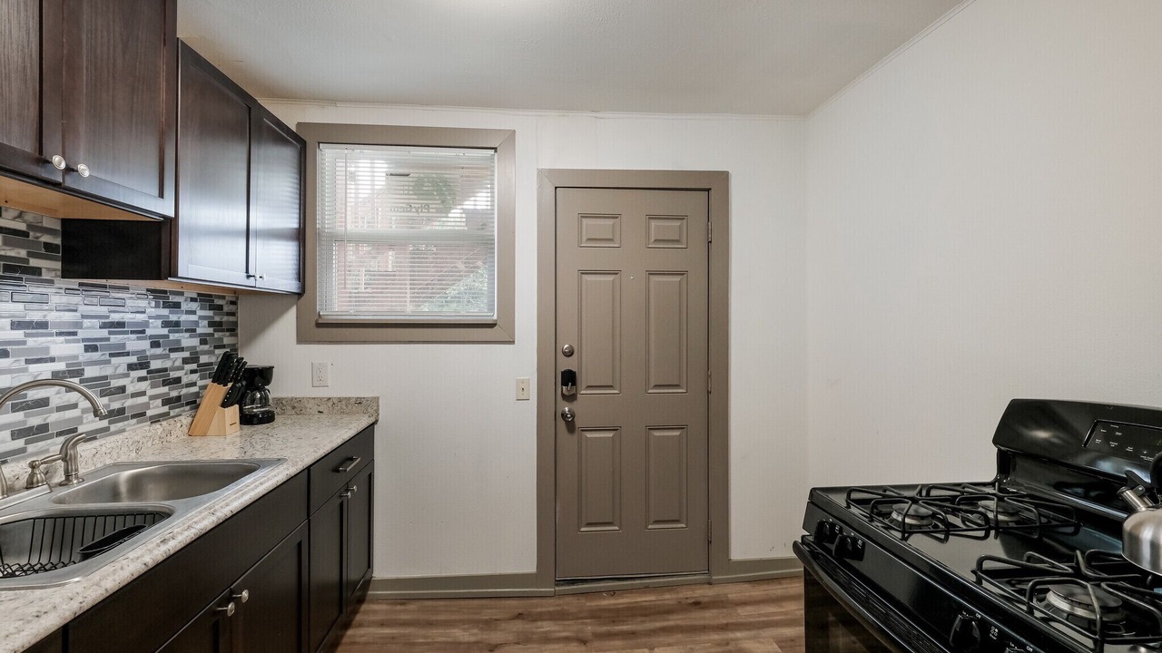 Photo of Kitchen in Olmos Park