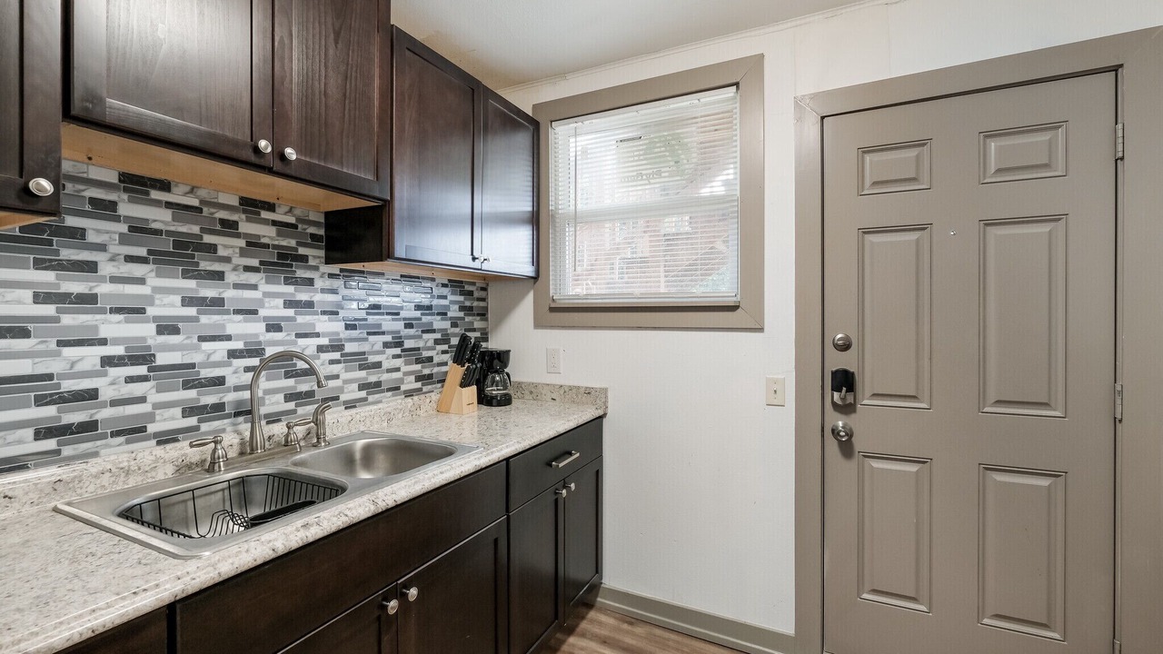 Photo of Kitchen in Olmos Park