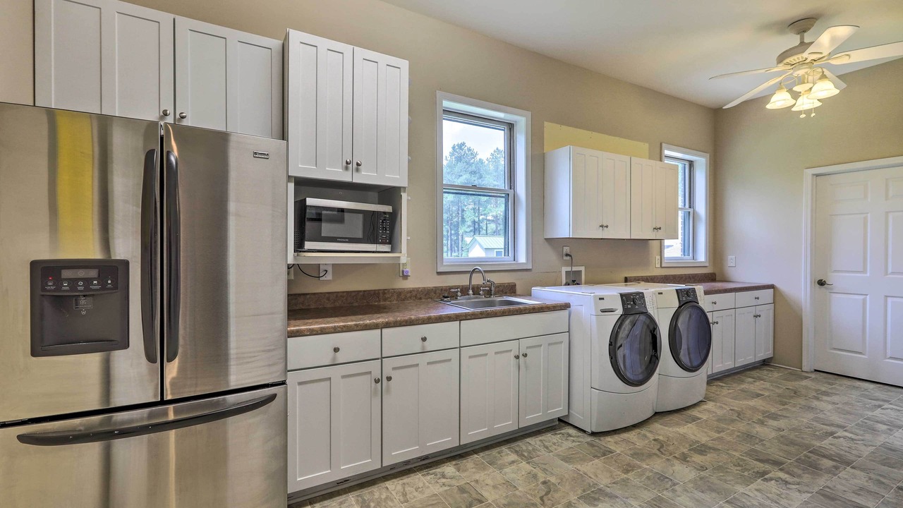 Photo of Bedroom in Houston County
