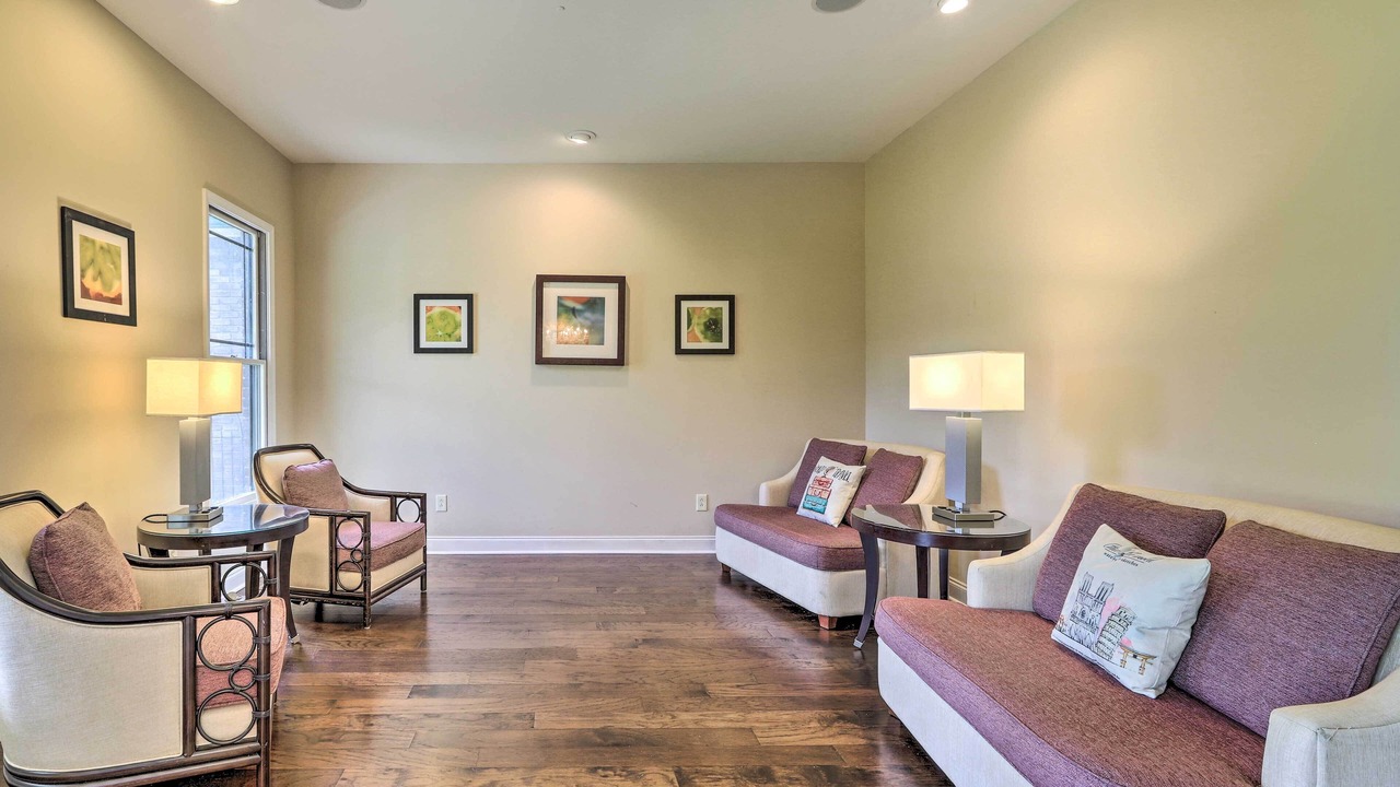 Photo of Bedroom in Houston County