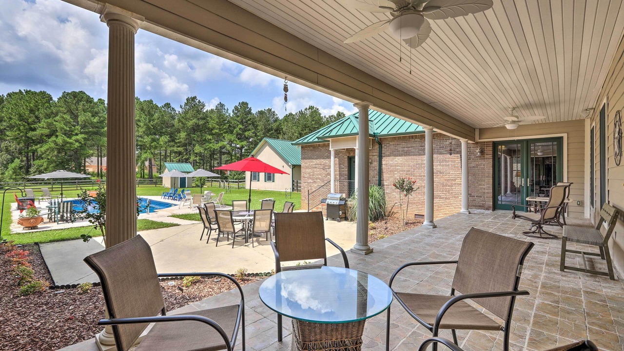 Photo of Outdoor in Houston County