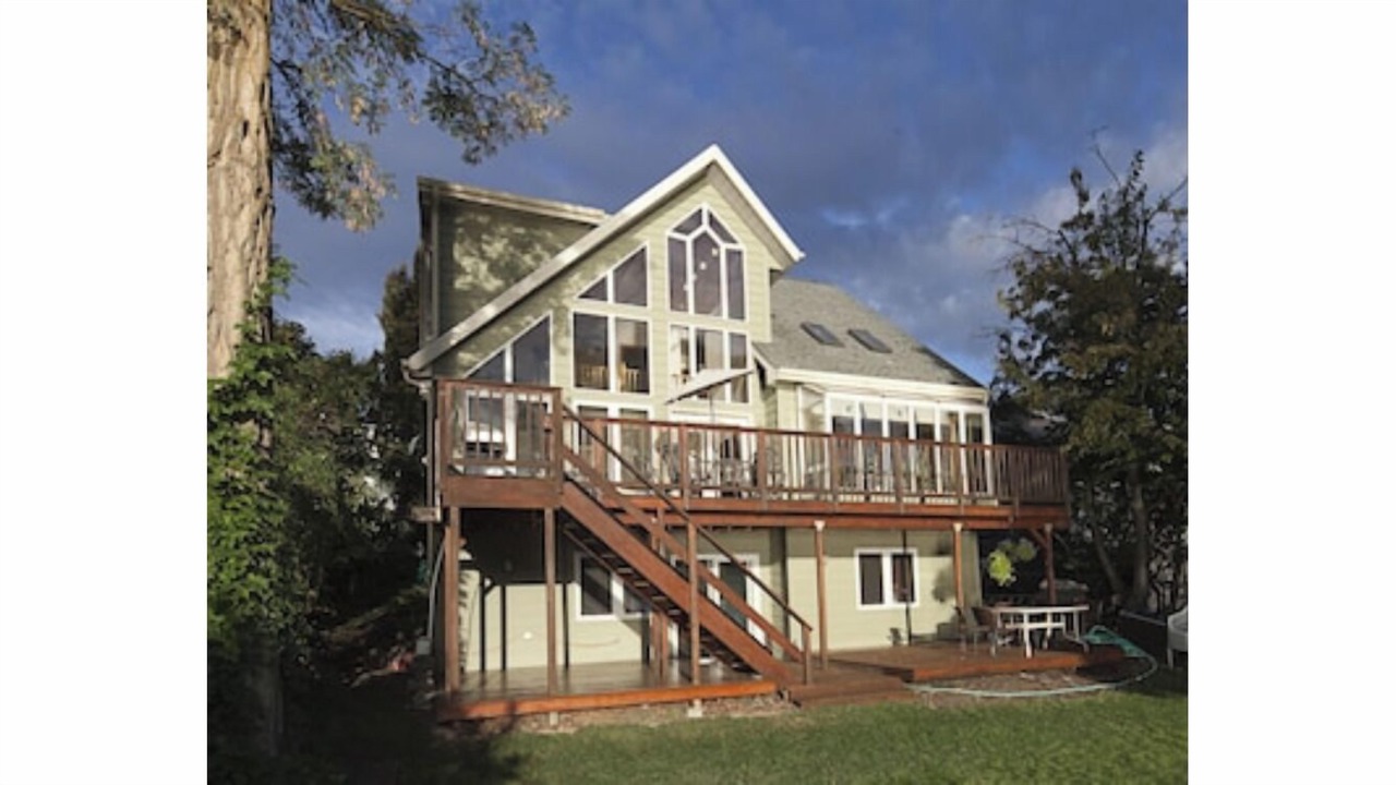 Photo of Outdoor in Liberty Lake