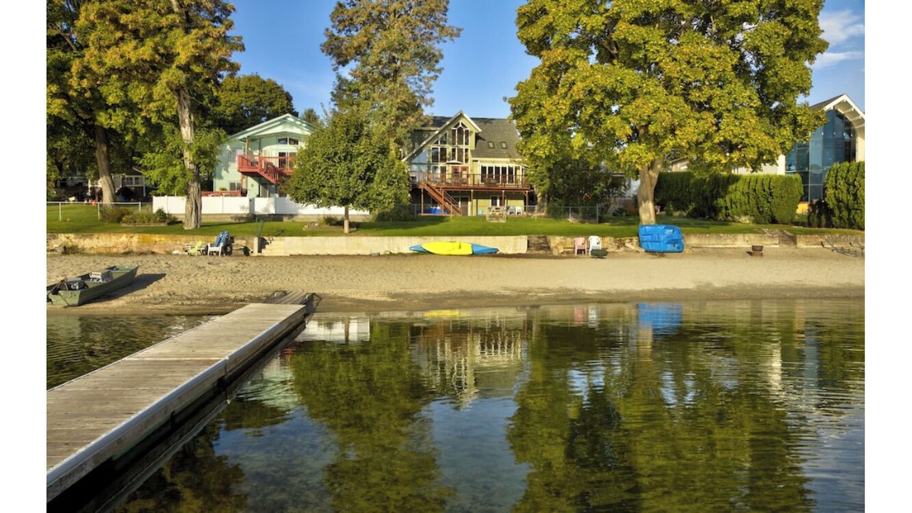 Photo of Outdoor in Liberty Lake
