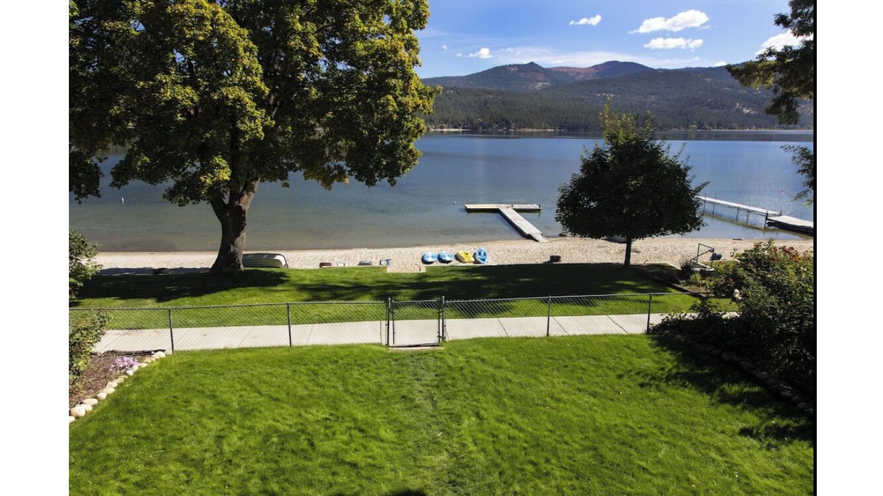 Photo of Outdoor in Liberty Lake