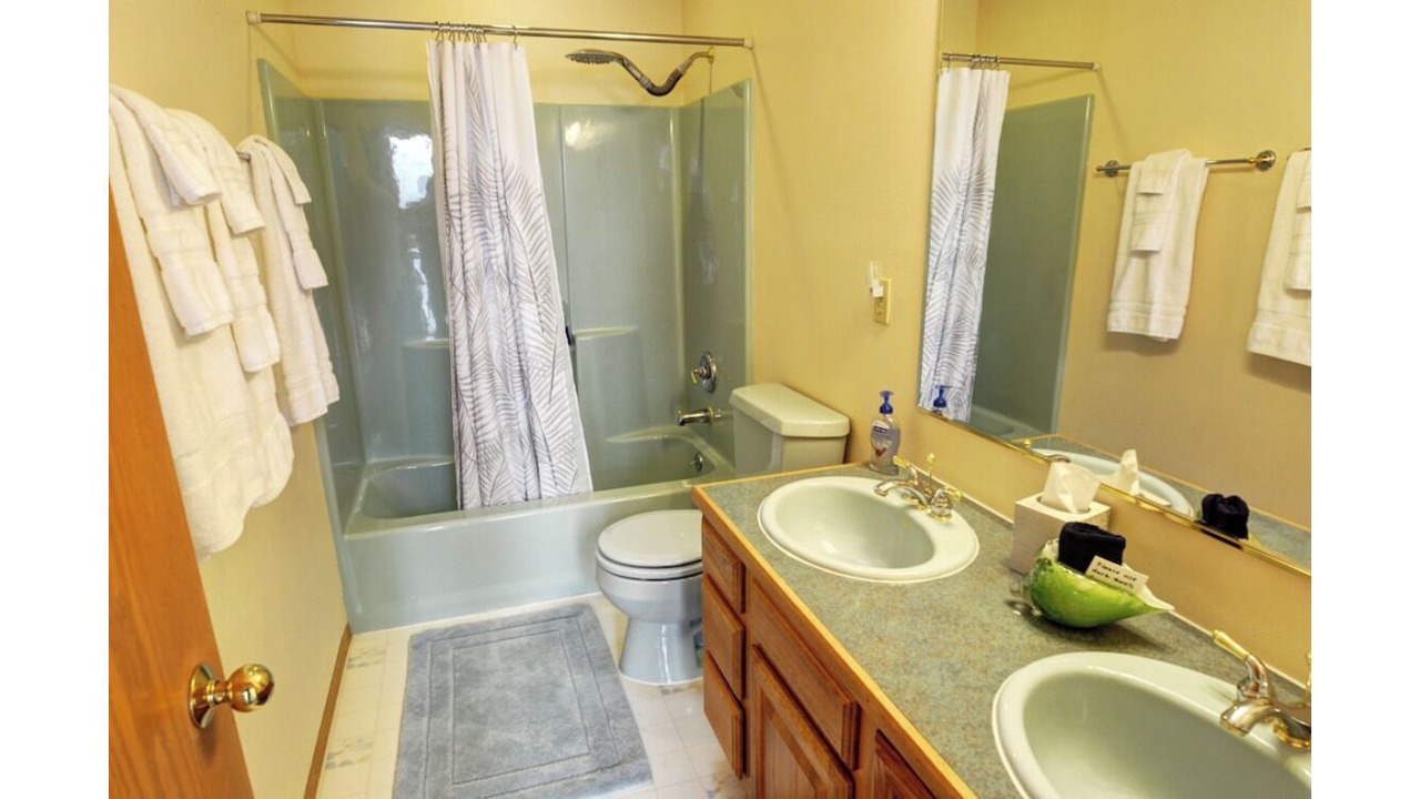 Photo of Bathroom in Liberty Lake