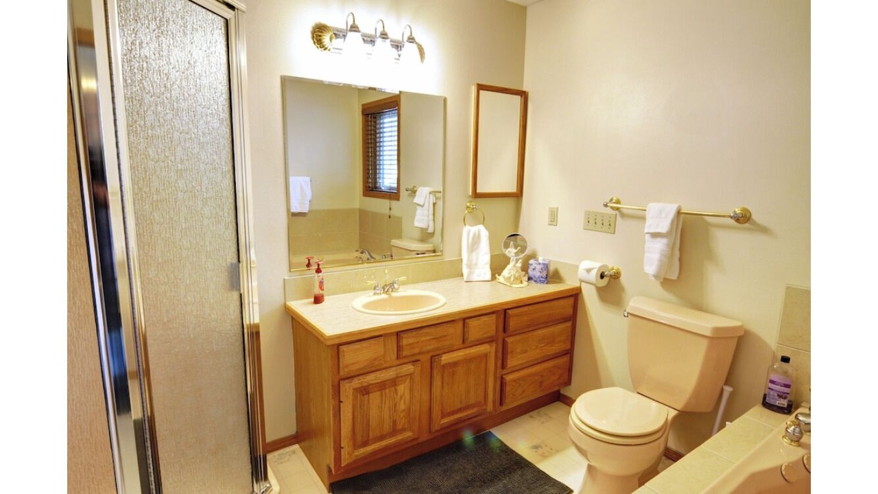 Photo of Bathroom in Liberty Lake