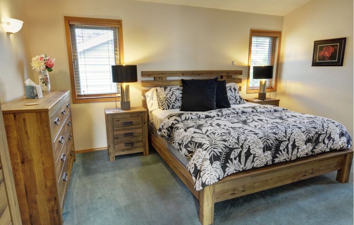 Photo of Bedroom in Liberty Lake