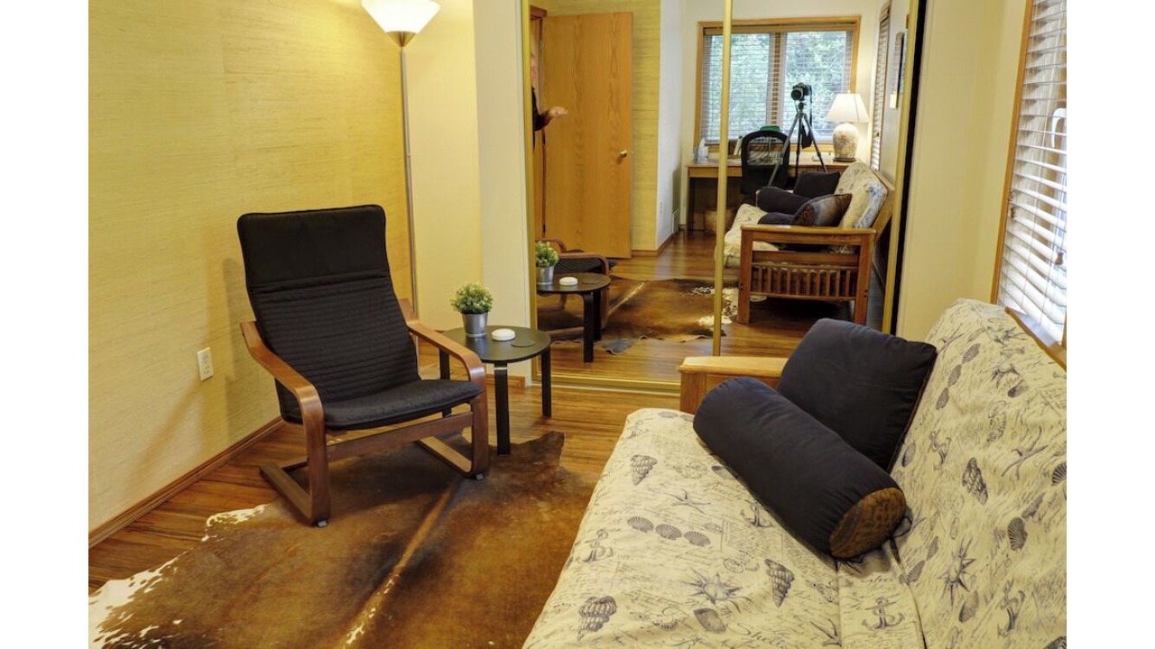 Photo of Livingroom in Liberty Lake