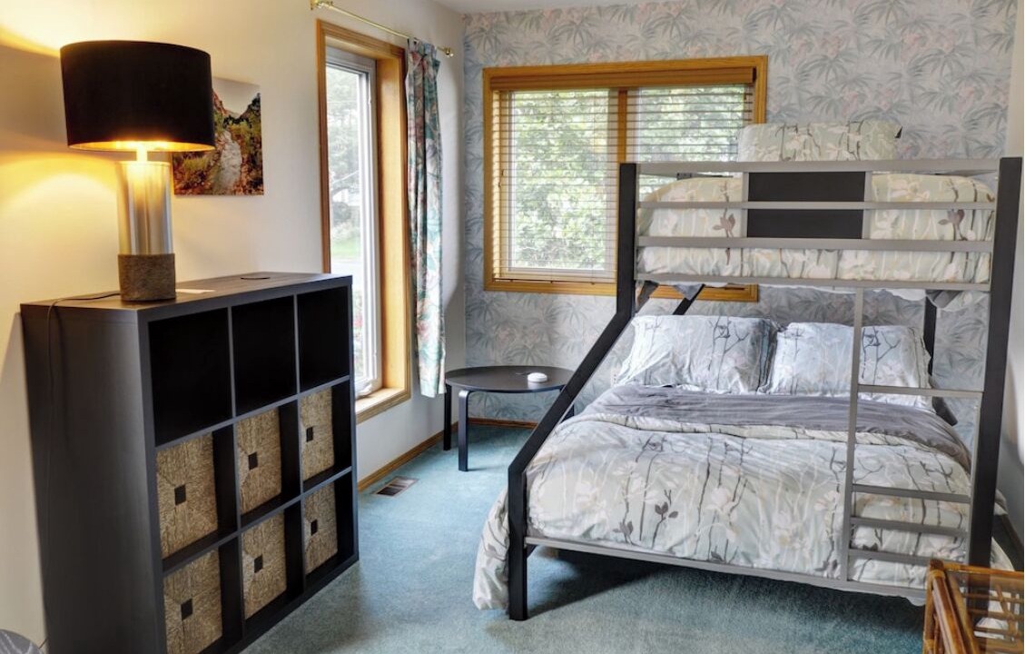 Photo of Bedroom in Liberty Lake