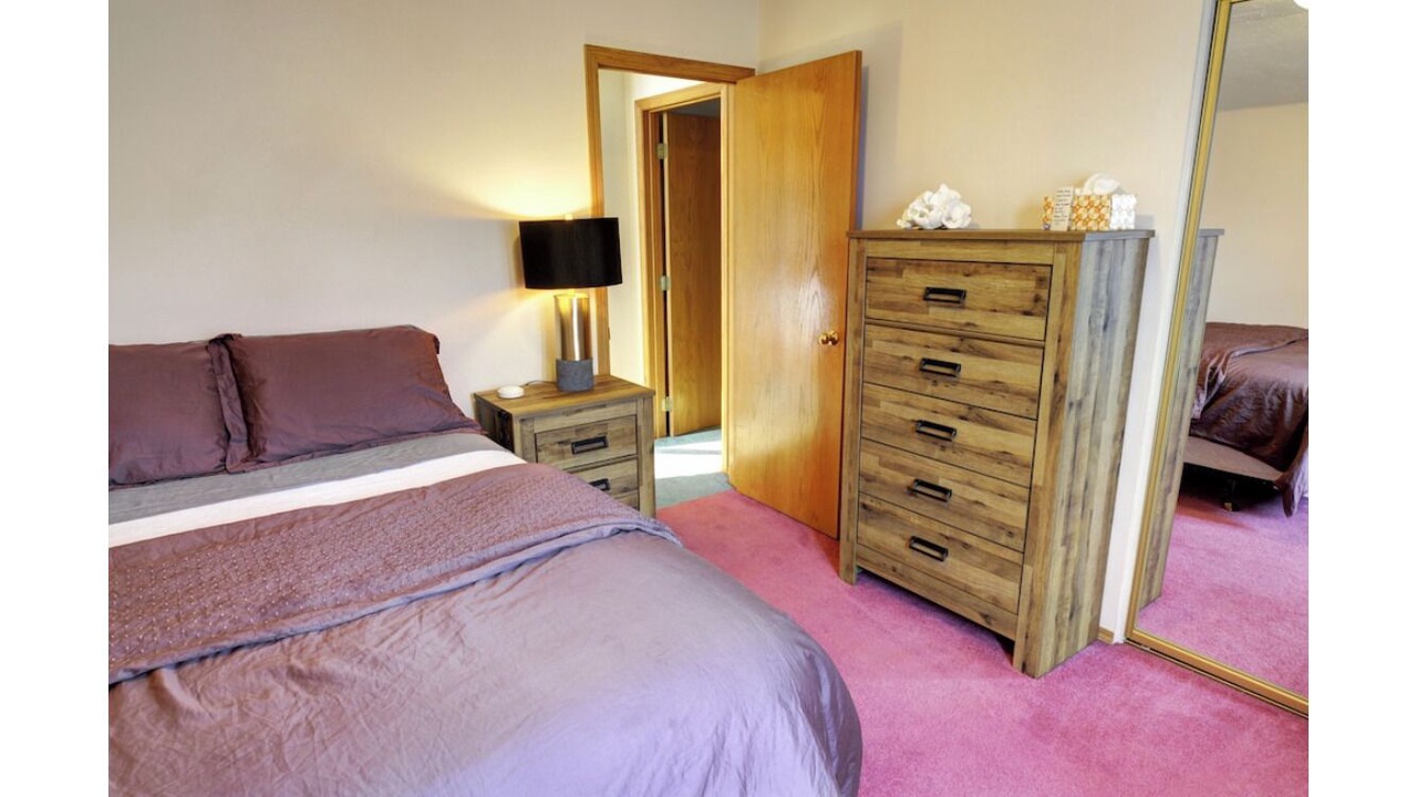 Photo of Bedroom in Liberty Lake