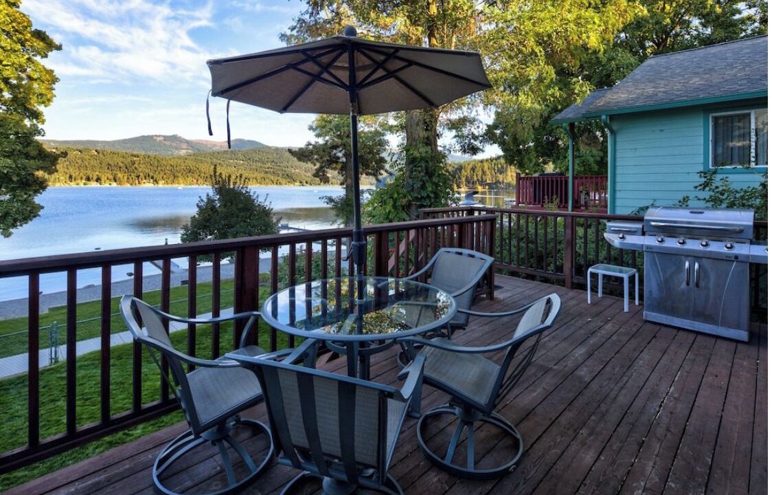 Photo of Outdoor in Liberty Lake