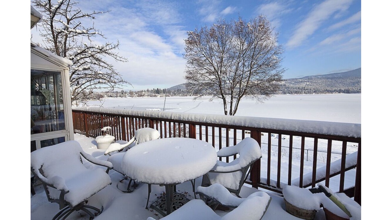 Photo of Outdoor in Liberty Lake