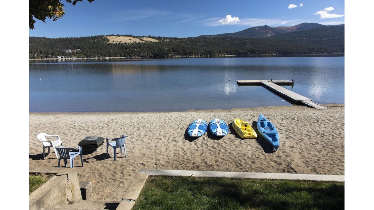 Photo of Others in Liberty Lake